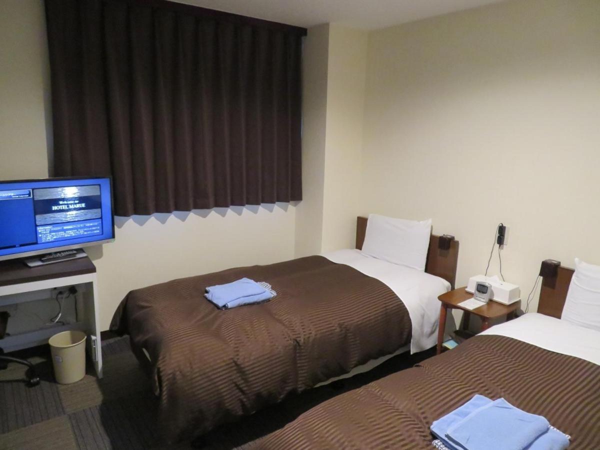 Hotel Marue - Vacation Stay 76469V Kamaishi Eksteriør bilde