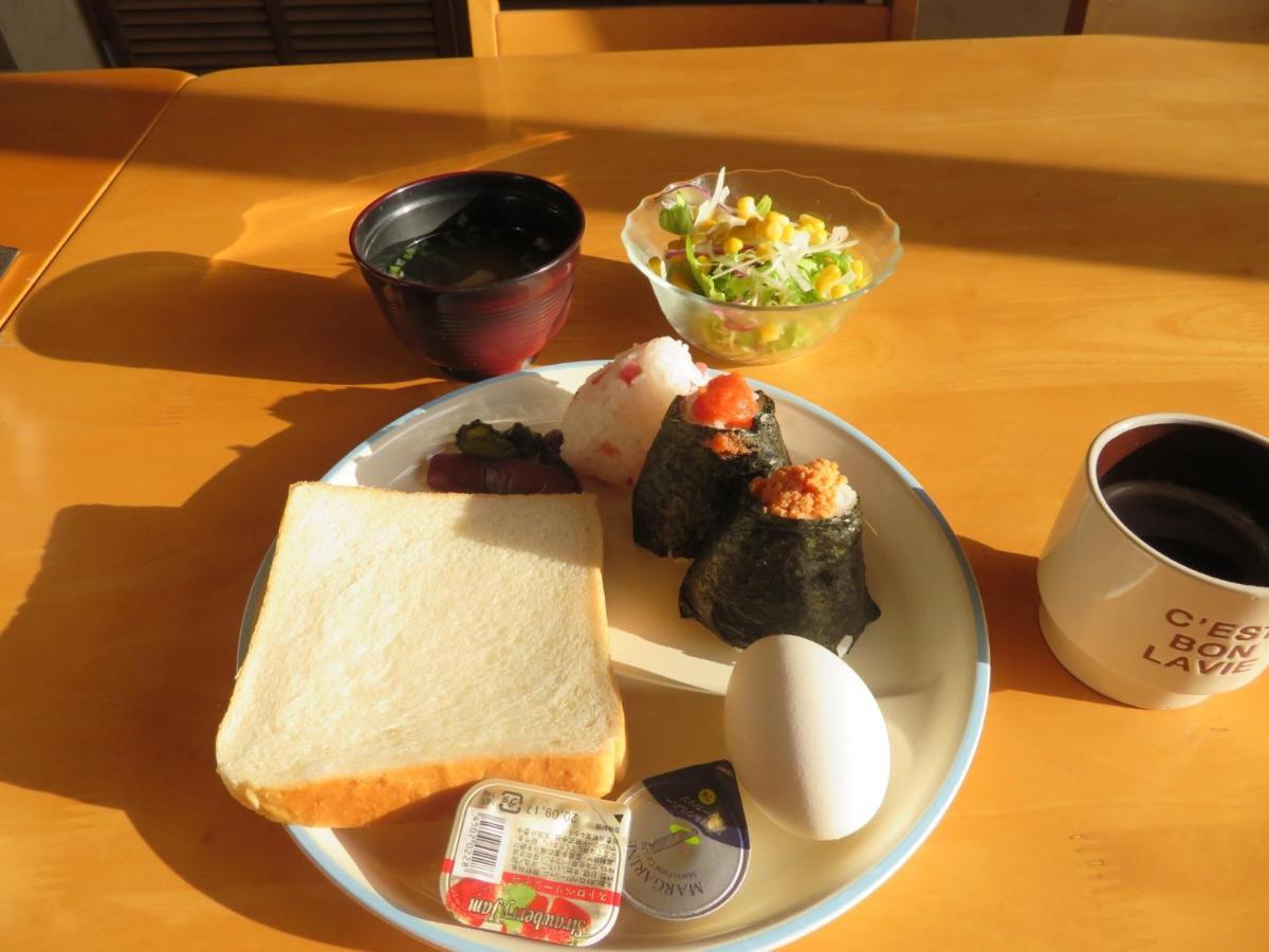 Hotel Marue - Vacation Stay 76469V Kamaishi Eksteriør bilde